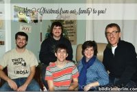 Merry Christmas Messages to Send to Family and Friends
