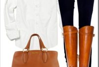 Wednesday Outfit Ideas: My Midweek Style