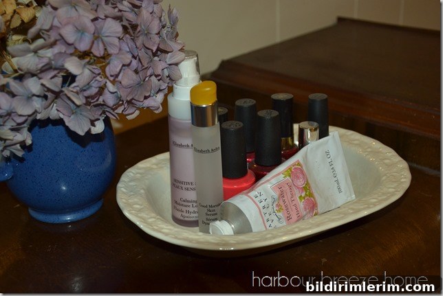 nail polish