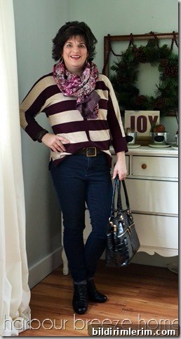 half tucked sweater half tucked sweater