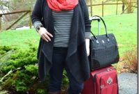 What I Wore: Chic Outfit Ideas for Women Over 40