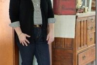 What I Wore: Chic Outfit Ideas for Women Over 40