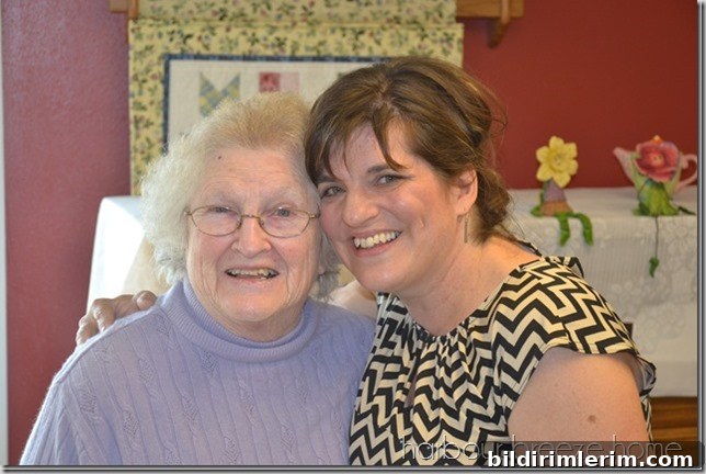 mom and me mom and me