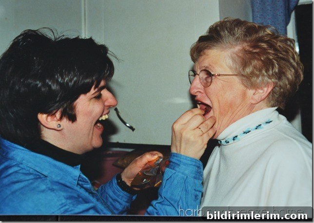 laughing laughing