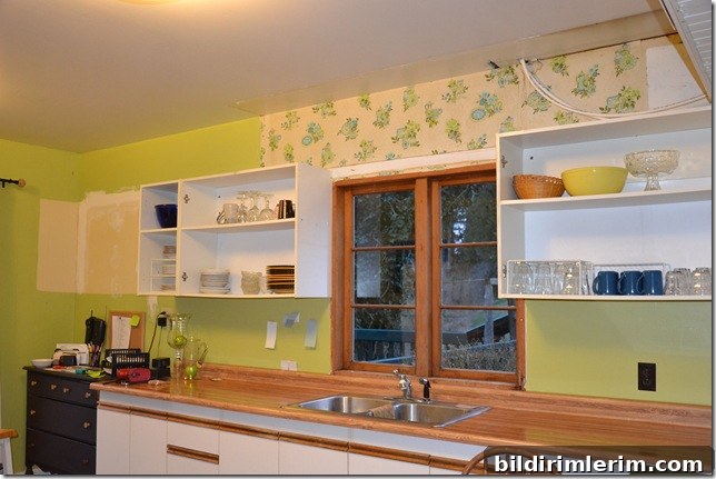 Spring Home Tour: Fresh Decor and Styling Ideas 3 {Before/ During}