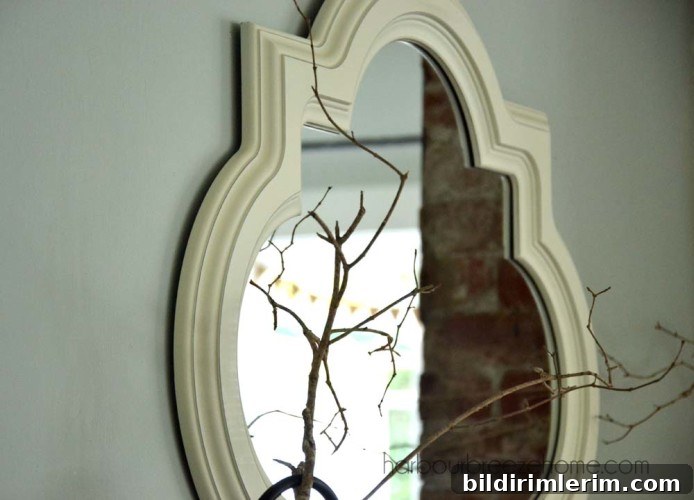 Grandma's Homemade Buffet Recipes 4 styling a Spring Buffet