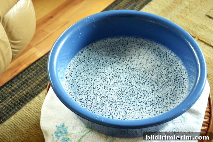 At-Home Pedicure Routine for Relaxing Foot Care 3 treat yourself to an at home pedicure | harbourbreezehome.com