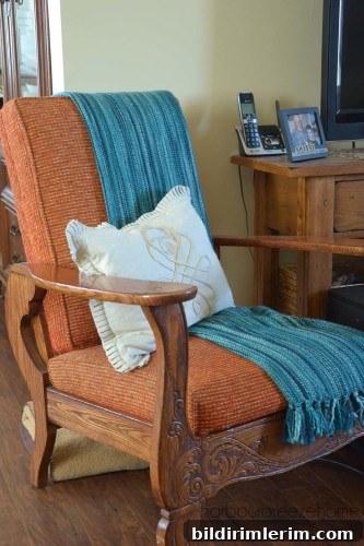 Modern Farmhouse Design Lessons