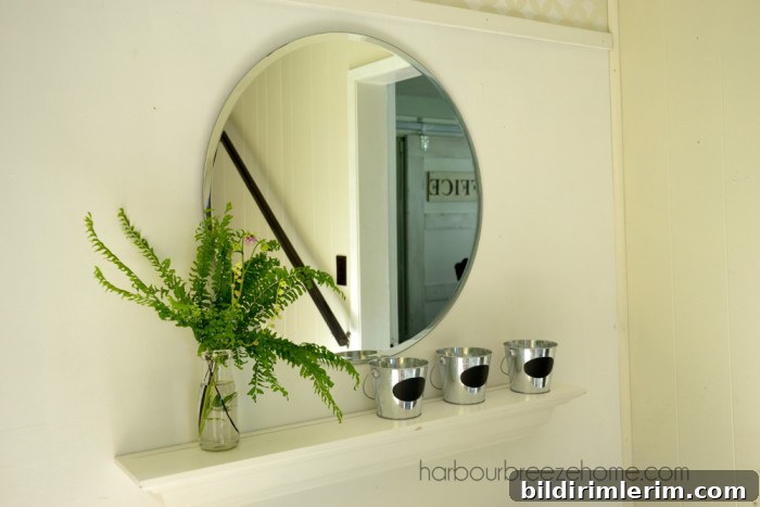 Weekend DIY Projects to Transform Your Home 4 entryway shelf
