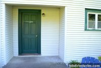 Swap Out Hunter Green: Fresh Paint Color Ideas