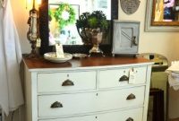 Painted Furniture Ideas from A French Touch Furniture