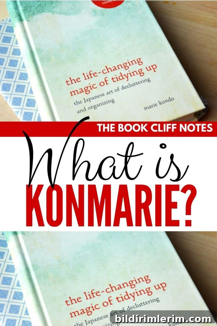 KonMari Method: How to Organize and Declutter Your Home 2 img 7640 1