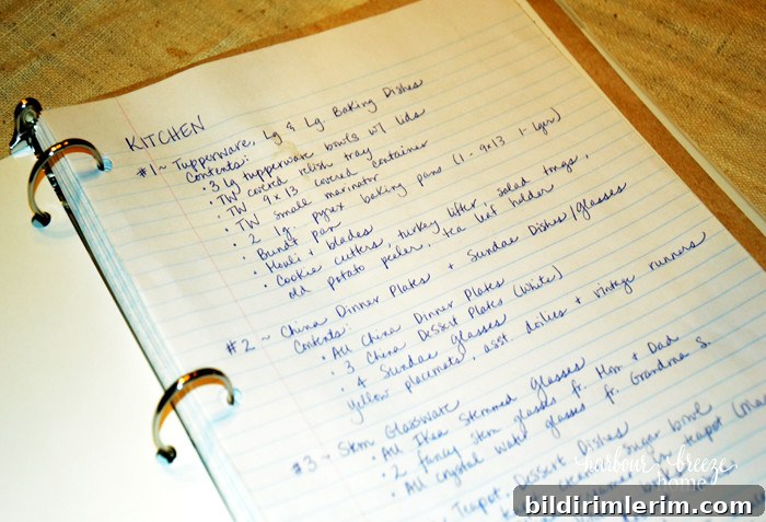 How to Pack Your Kitchen for Moving Without Losing Your Mind 5 How to Pack a Kitchen