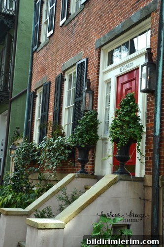 travelling in Georgia  with harbourbreezehome.com