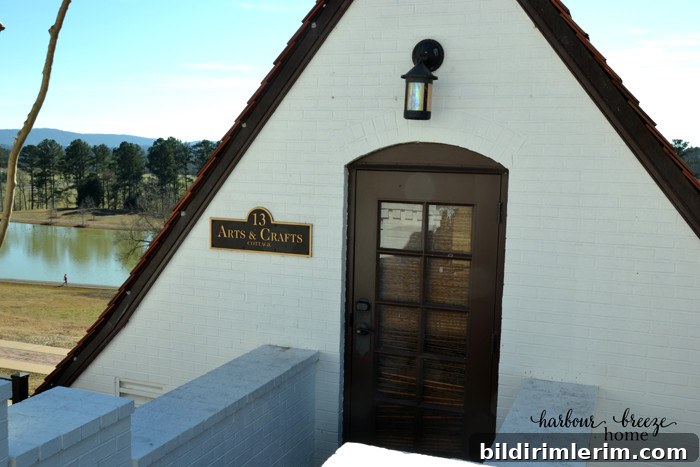 WinShape Retreat Center in Rome, Georgia