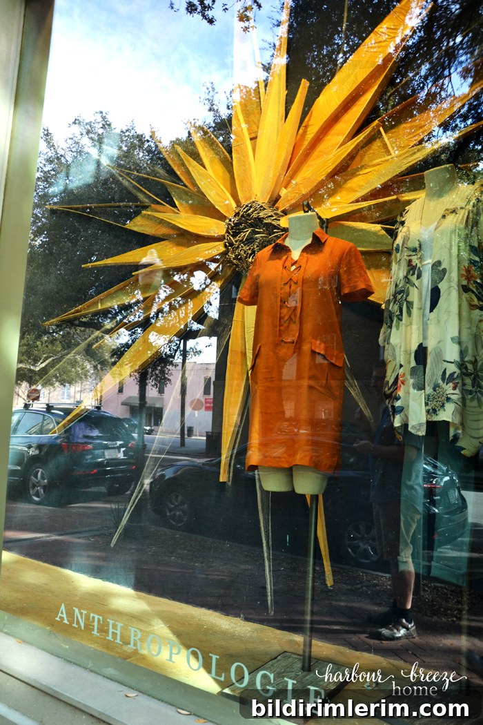 review of Savannah, Georgia