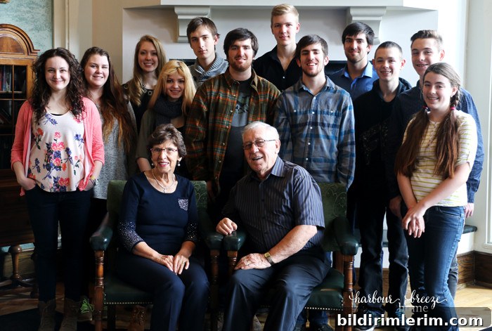 To My Other Mother: A Heartfelt Letter 4 grandkids again ps