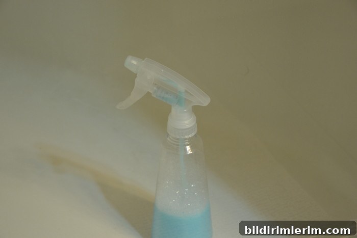 a clean glass shower door with no streaks