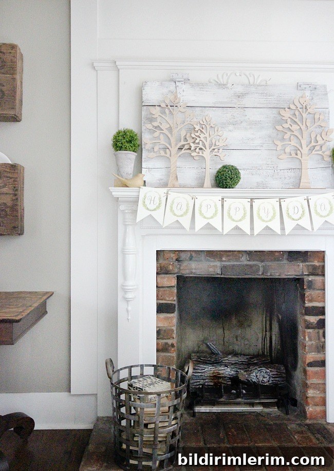 Ways to Use Free Printables in Your Home via harbourbreezehome.com