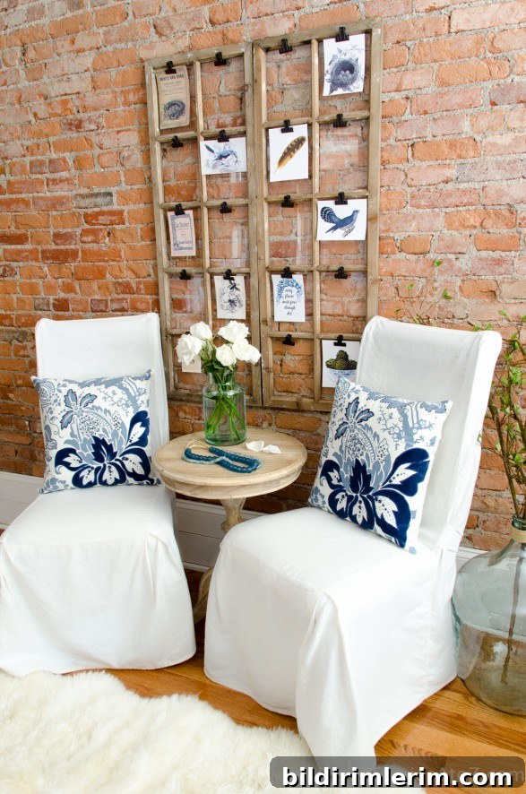 Ways to Use Free Printables in Your Home via harbourbreezehome.com