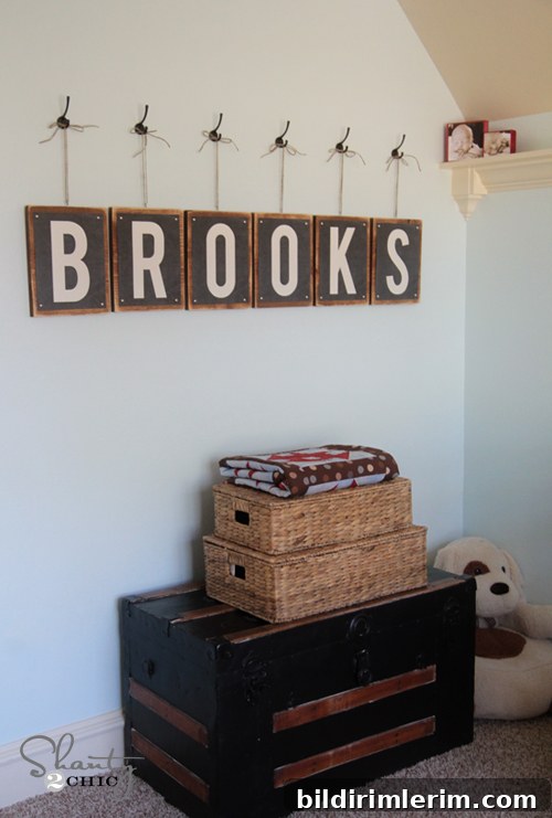 Ways to Use Free Printables in Your Home via harbourbreezehome.com