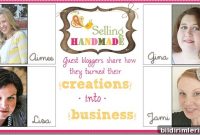 Handmade Product Branding: Create Eye-Catching Etsy Banners