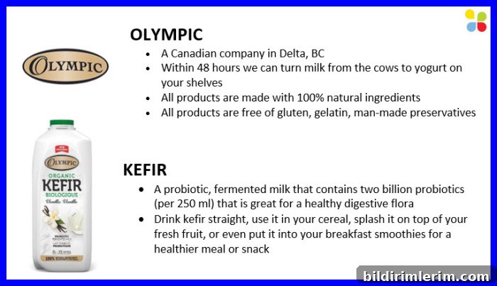 Kefir Review: First-Timer's Experience 4 Organic Kefir