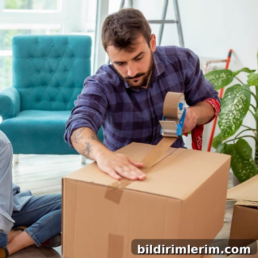 Mom's Moving Guide: Practical Tips for Moving Out 4 img 84664 3