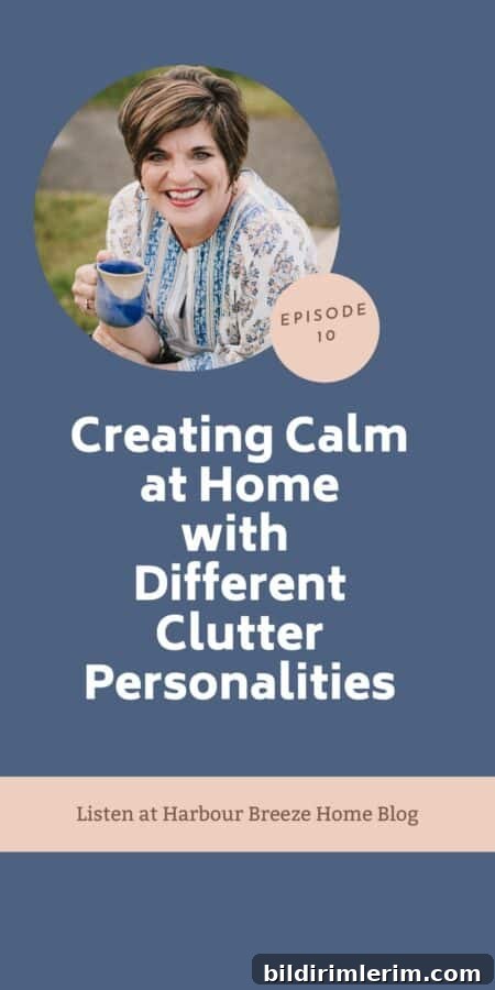 Illustration: tips and tricks for home organization