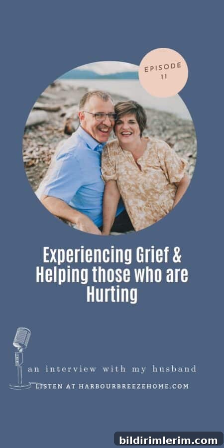 How to Support a Friend Who's Grieving: Podcast Episode 11 3 What the stages of grief are, why we experience grief, and how to show empathy and care to those who are grieving.