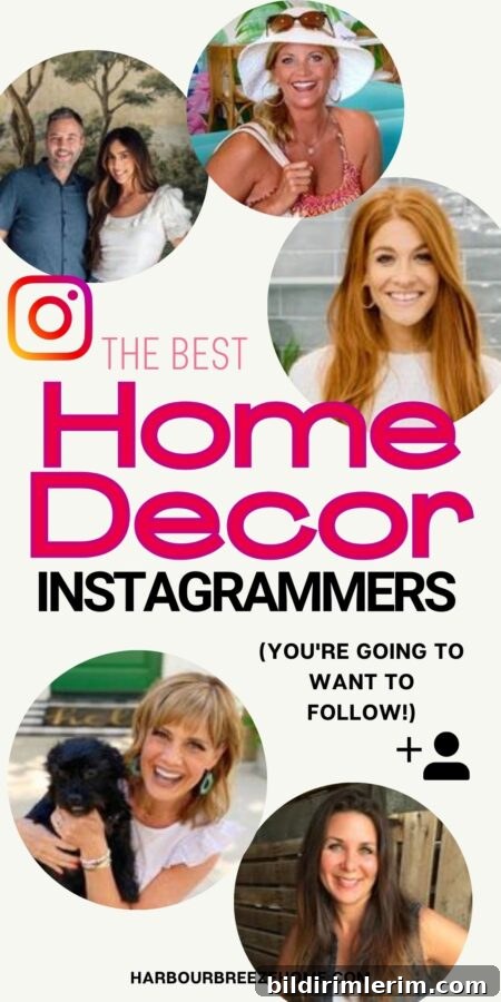 Home decor inspiration