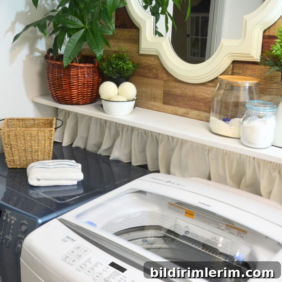 Laundry Stain Removal Tips from Real Homemakers 2 laundry room
