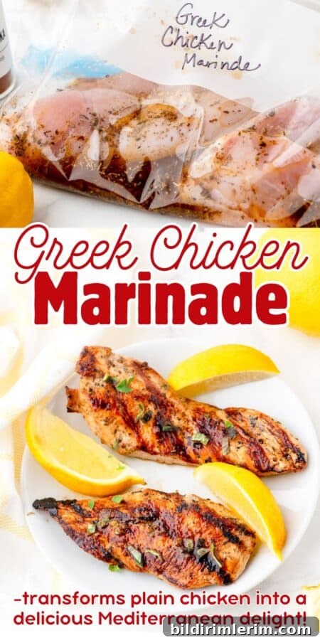 Greek Lemon-Oregano Chicken Marinade for Grilling 7 img 86584 6