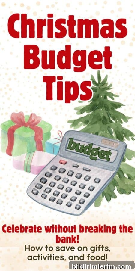 Christmas decorations and gifts