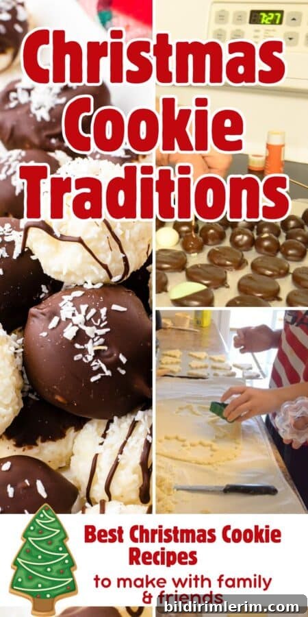 How to Bake and Gift Christmas Cookies with Printable Tags 8 img 87460 7