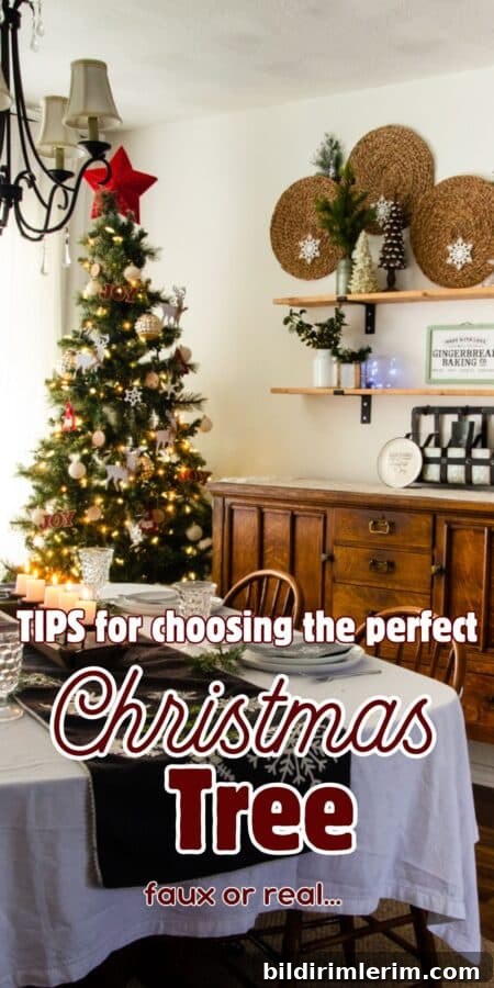 Fir or Artificial? How to Choose Your Christmas Tree 7 img 87471 7