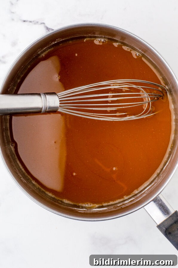 Waikiki Sweet and Sour Meatball Recipe with Pineapple Tidbits 5 Whisk the liquid ingredients into the dry ingredients