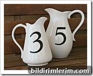 vinal numbers