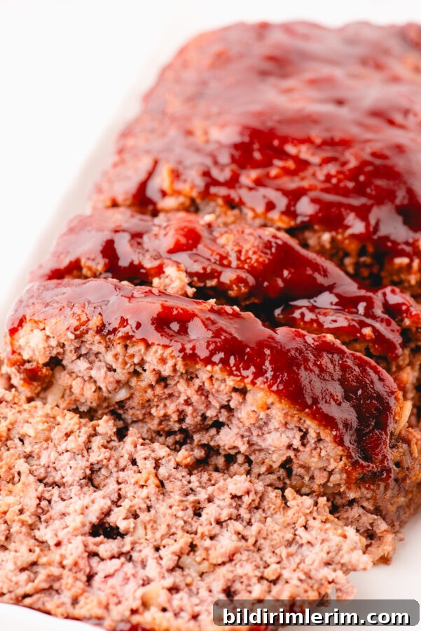 Classic Lipton Onion Soup Meatloaf Recipe for Comforting Dinners 11 img 88419 10