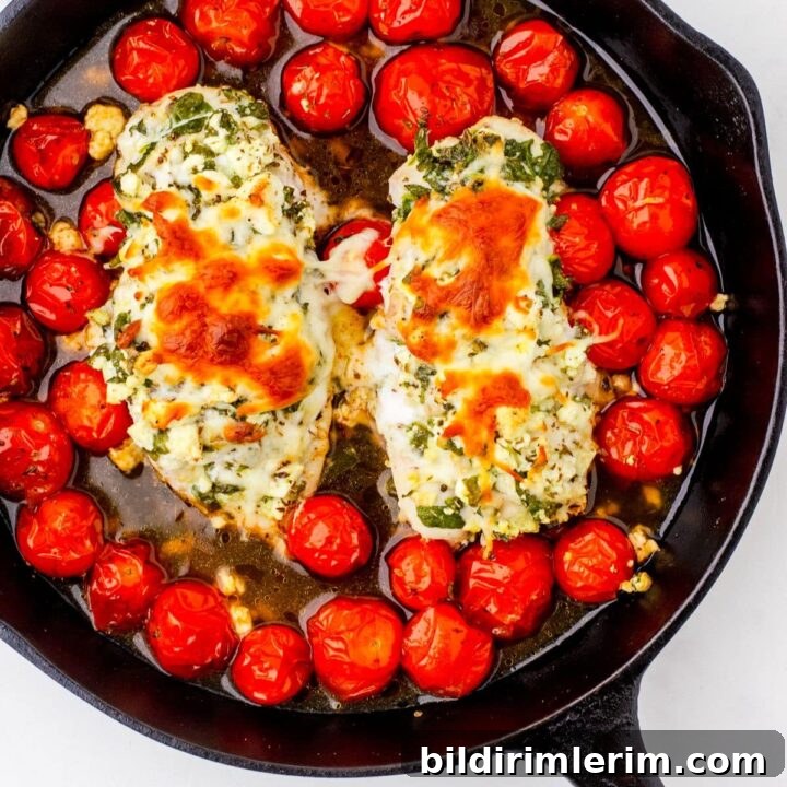 oven baked hasselback chicken