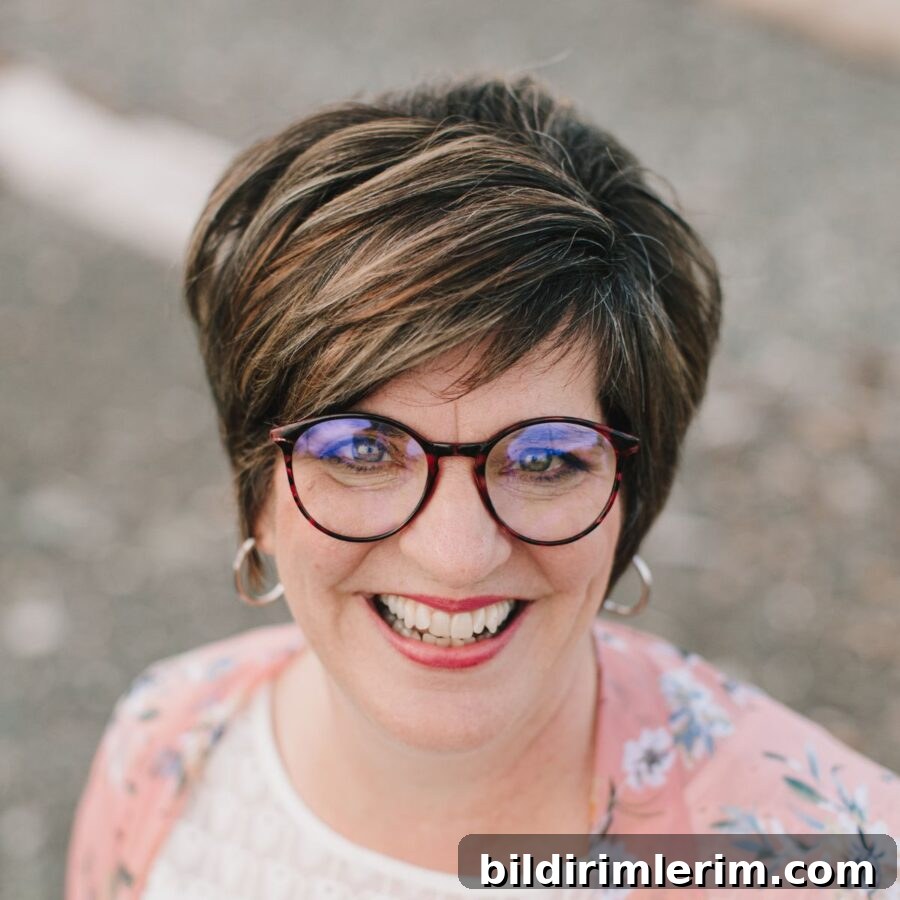 Rita Joy from harbourbreezehome blog