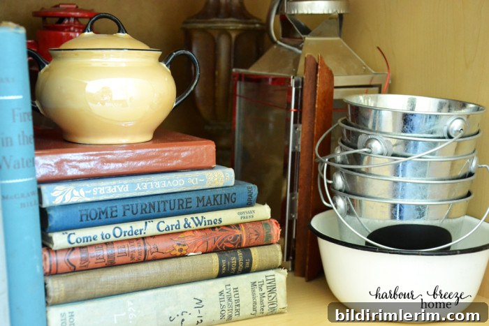 Storage Room Organization: Create More Space and Order 9 organizing decor storage | harbourbreezehome.com