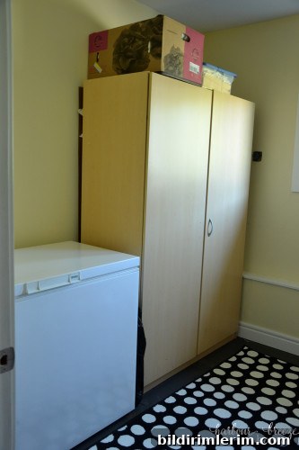 Storage Room Organization: Create More Space and Order 8 organizing decor storage | harbourbreezehome.com