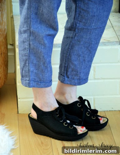 shoes ps