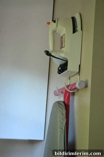 Laundry Room Tour ~ a practical layout filled with great organizational solutions