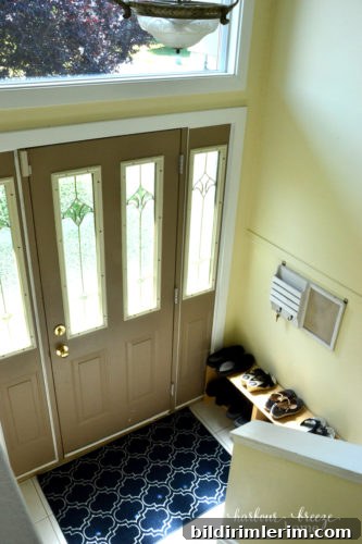 entryway light ps
