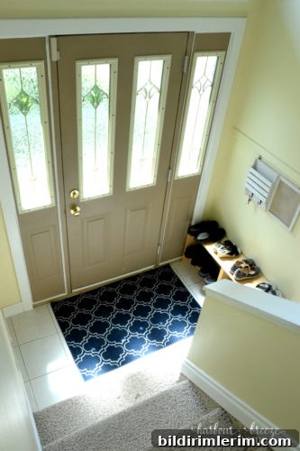 whole entryway ps