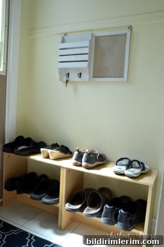 shoe storage ps