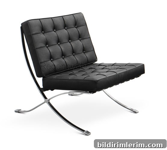 6 Modern Home Decor Ideas to Update Your Space 17 ibiza chair