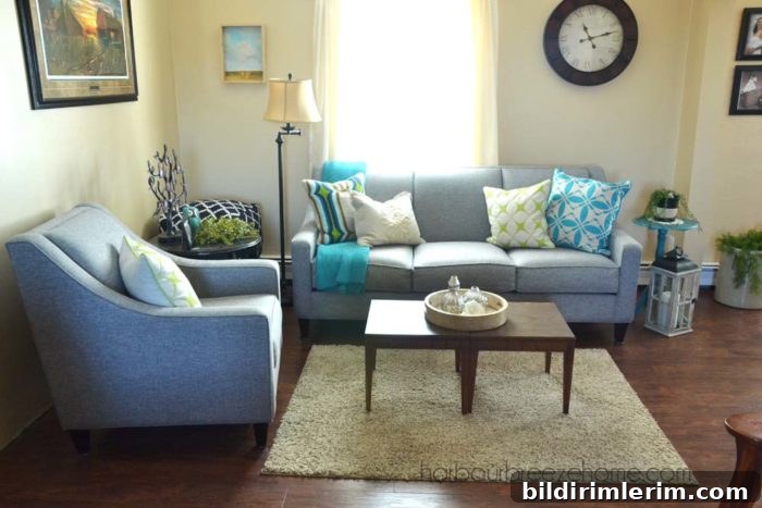 6 Modern Home Decor Ideas to Update Your Space 18 coffee tables ps